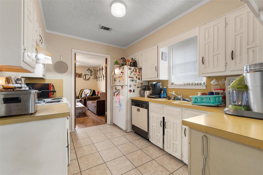 Bowden-Watson - Residential Income