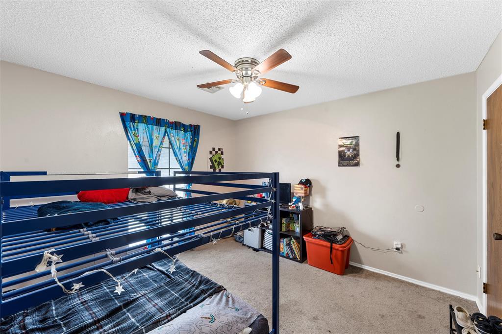 Bowden-Watson - Residential Income