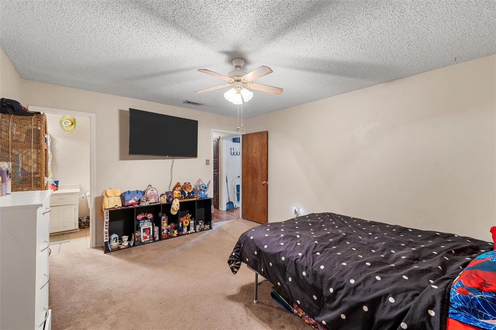 Bowden-Watson - Residential Income