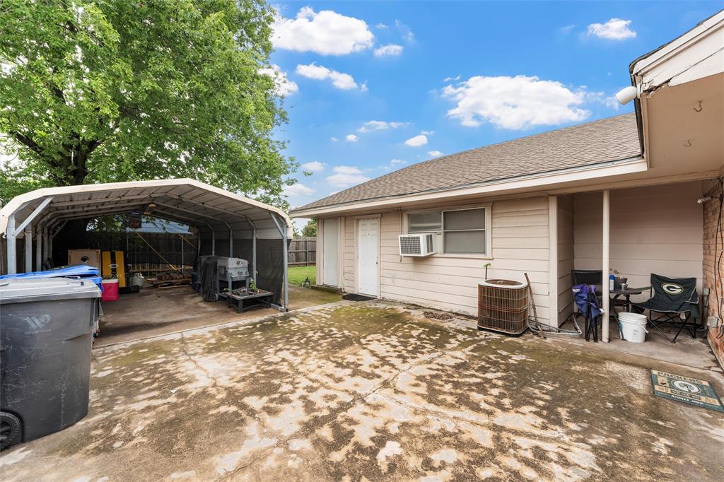 Bowden-Watson - Residential Income