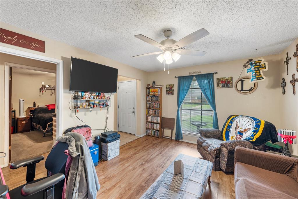 Bowden-Watson - Residential Income