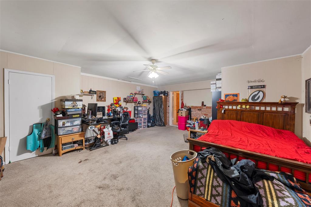 Bowden-Watson - Residential Income