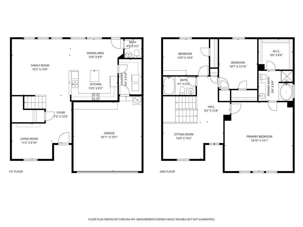 Mira Lagos F 1a - Residential