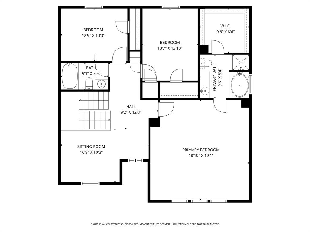 Mira Lagos F 1a - Residential