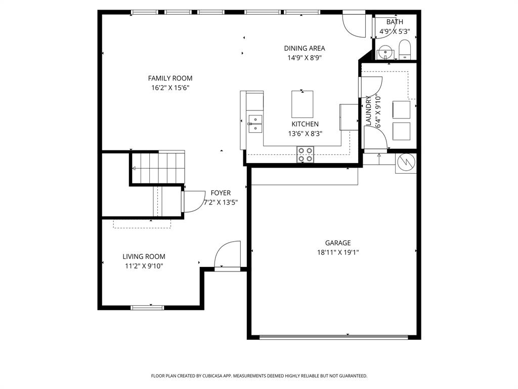 Mira Lagos F 1a - Residential