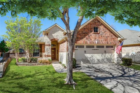 9929 Sedgewick Avenue Plano TX 75025