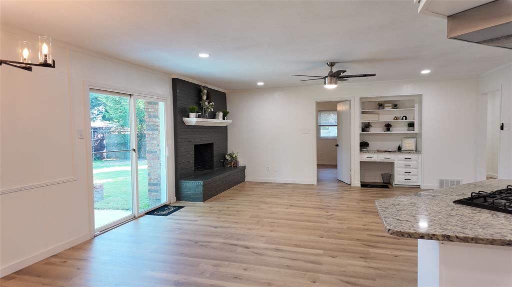 Southwest Hills Add - Residential