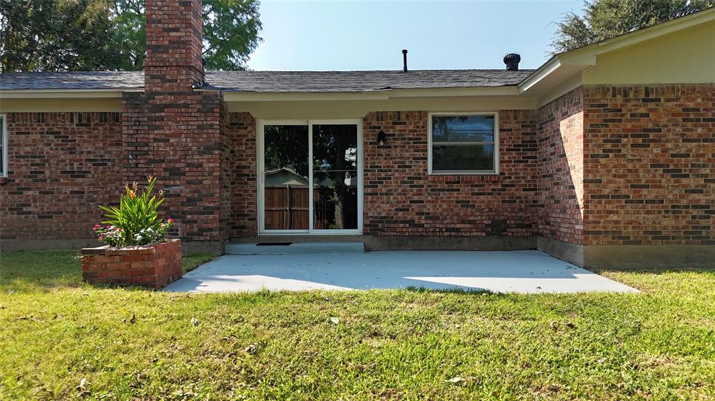 Southwest Hills Add - Residential