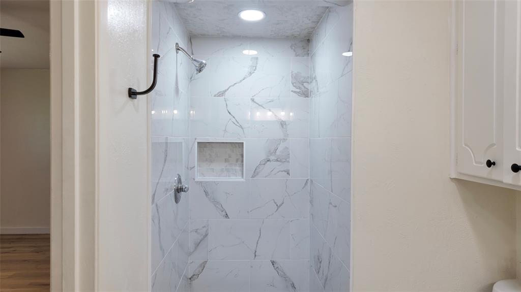 Southwest Hills Add - Residential