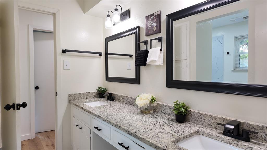 Southwest Hills Add - Residential