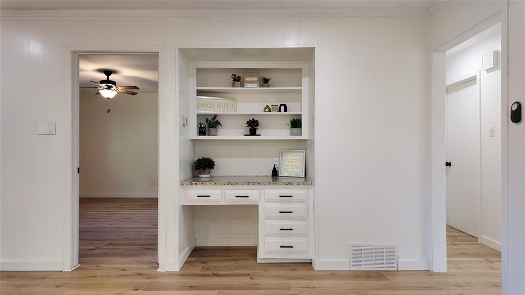 Southwest Hills Add - Residential