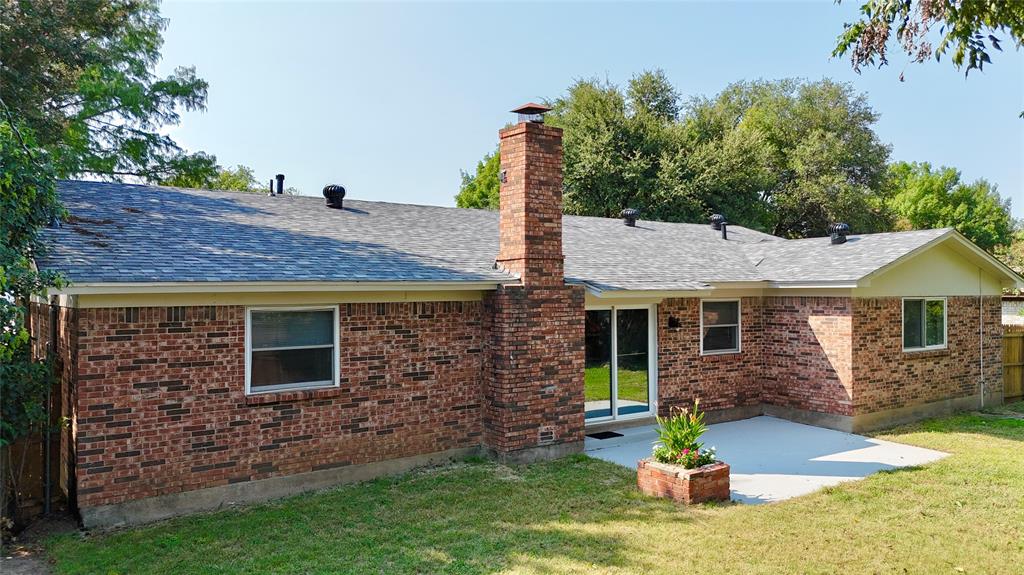 Southwest Hills Add - Residential