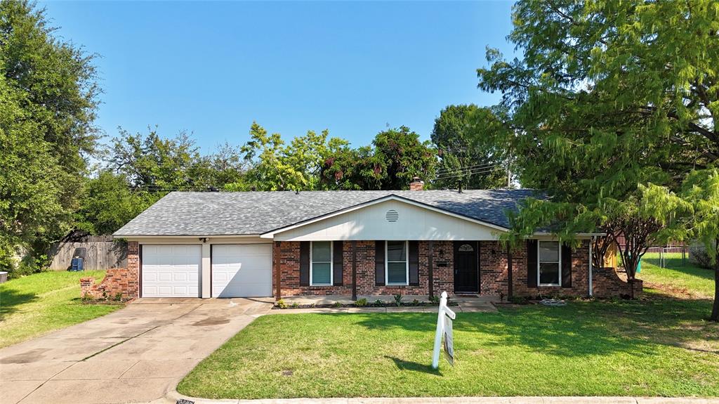 Southwest Hills Add - Residential