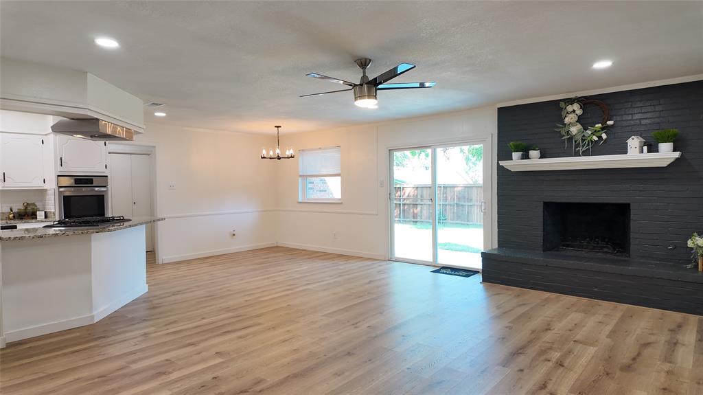 Southwest Hills Add - Residential