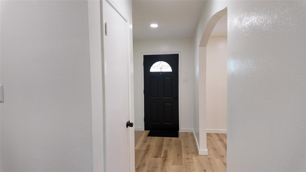 Southwest Hills Add - Residential