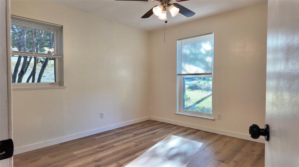 Southwest Hills Add - Residential