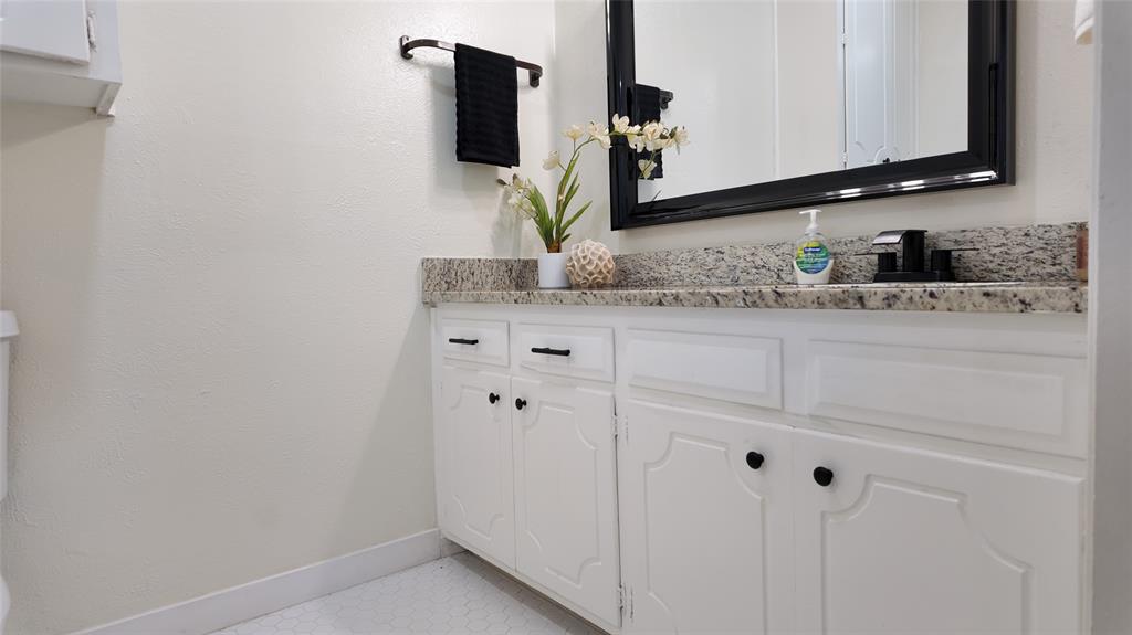 Southwest Hills Add - Residential