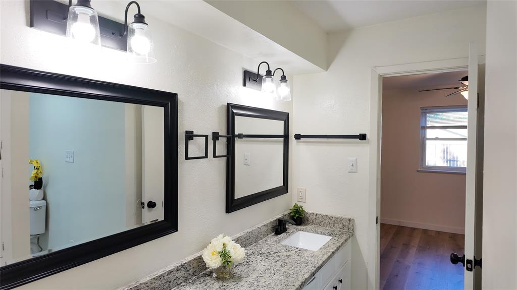 Southwest Hills Add - Residential