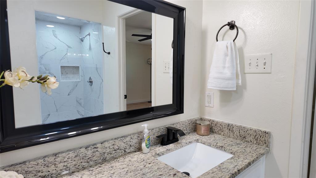 Southwest Hills Add - Residential