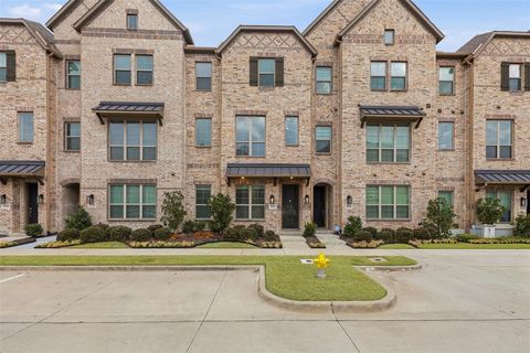 Photo of 8120 Foraker Street, Frisco, TX 75034 (MLS # 21172070)