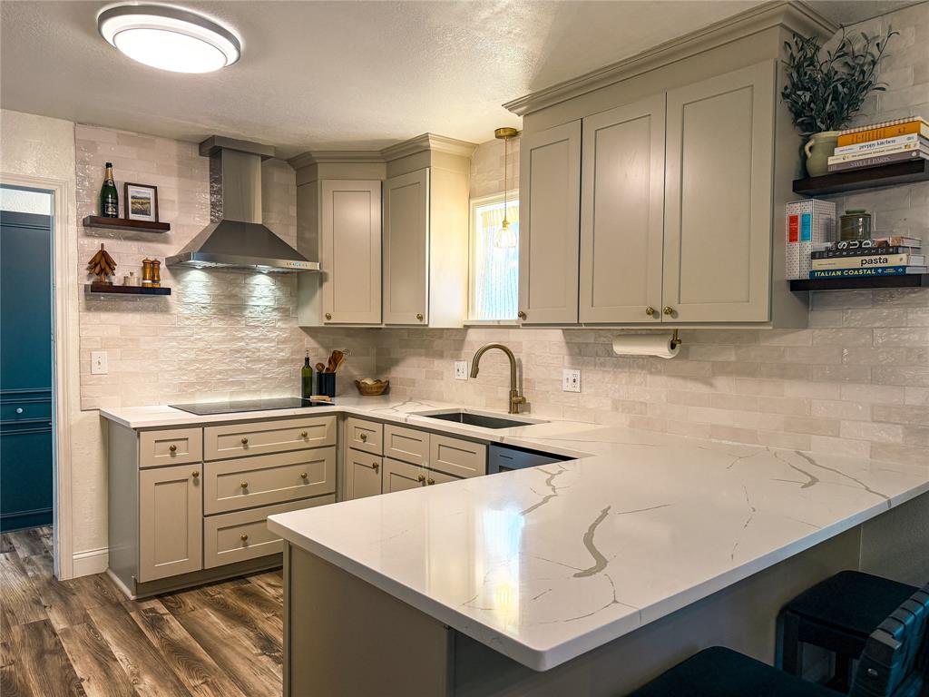 Tanglewood Estate - Residential