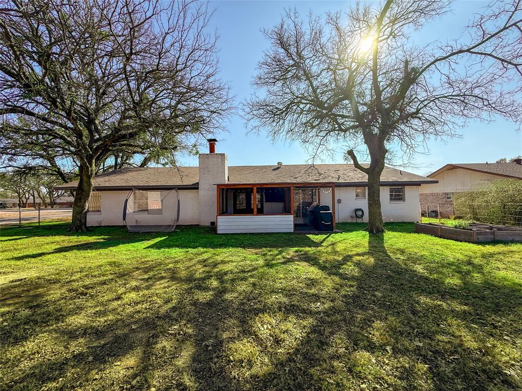 Tanglewood Estate - Residential