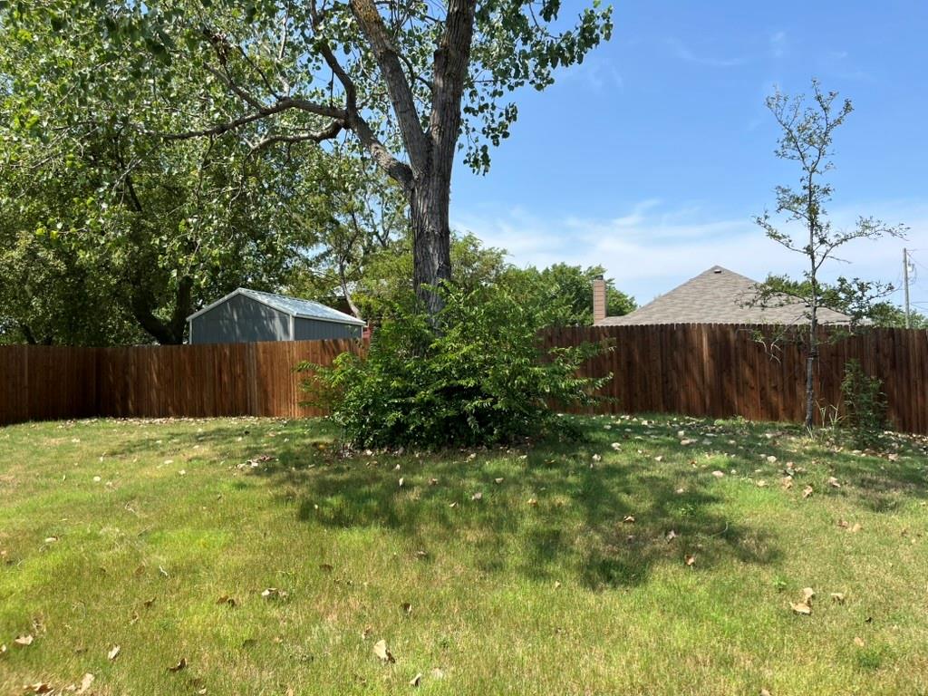 316 Mercer Drive