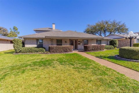 2881 Selma Lane Farmers Branch TX 75234