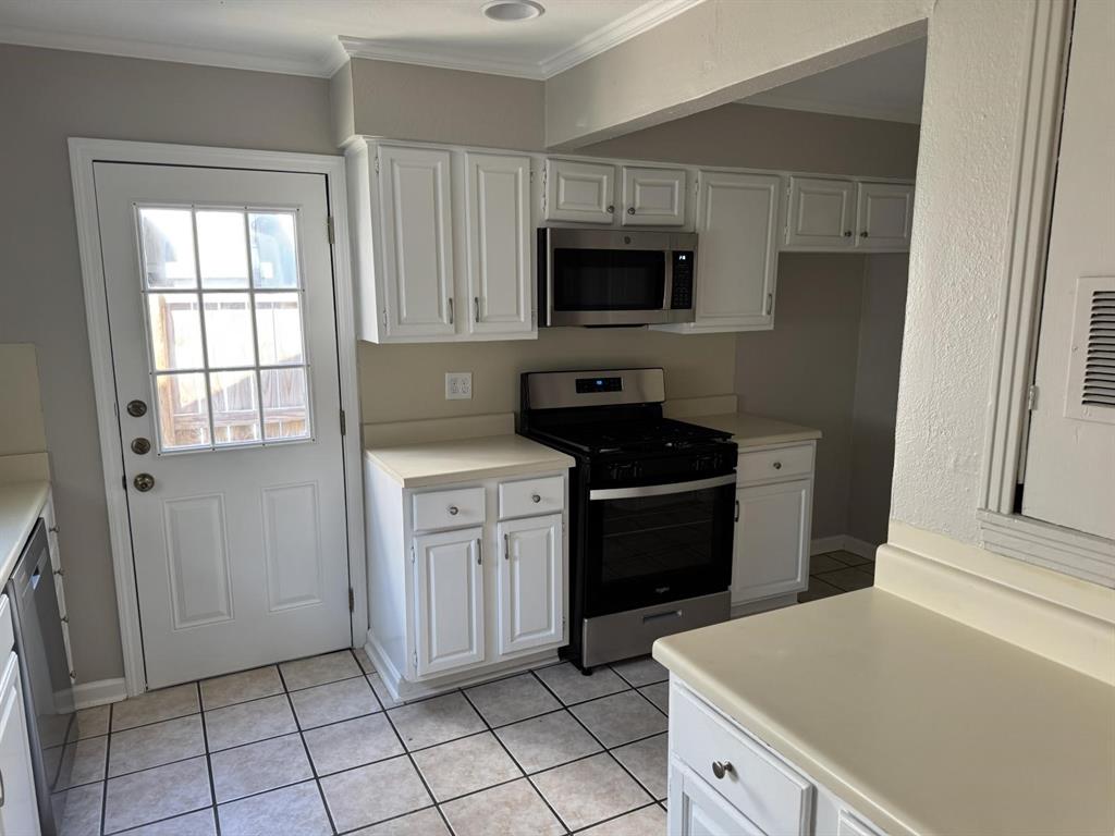 Crest Haven Place - Residential