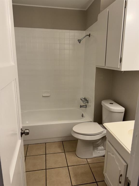 Crest Haven Place - Residential