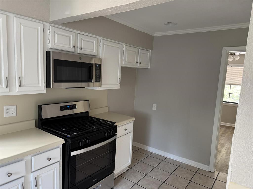 Crest Haven Place - Residential