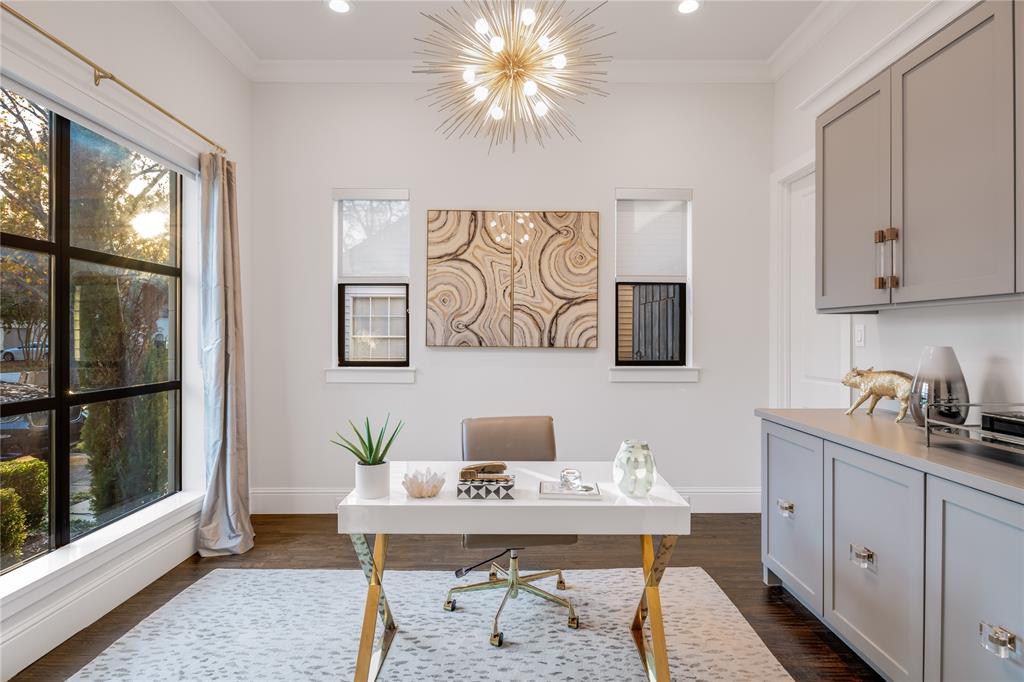 Linwood Place - Residential