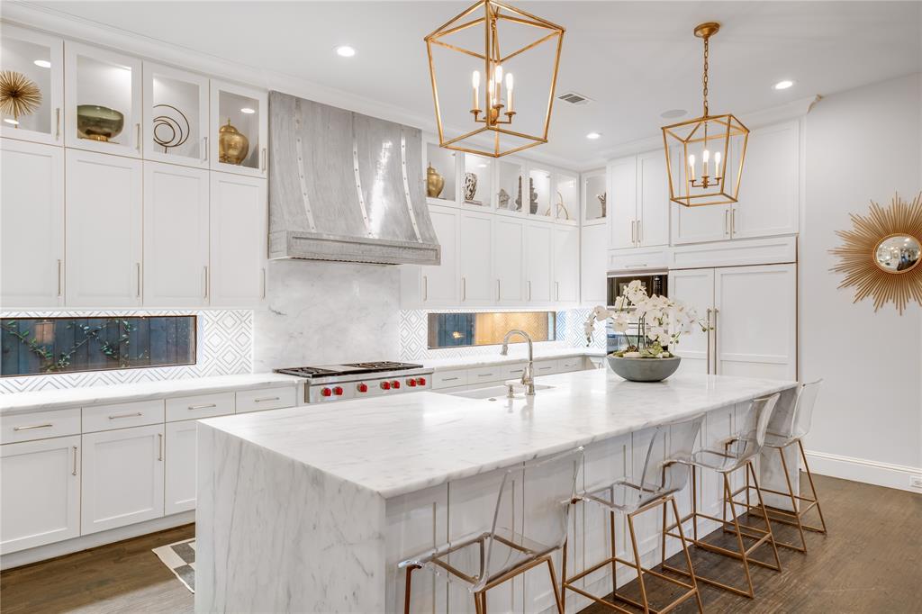 Linwood Place - Residential