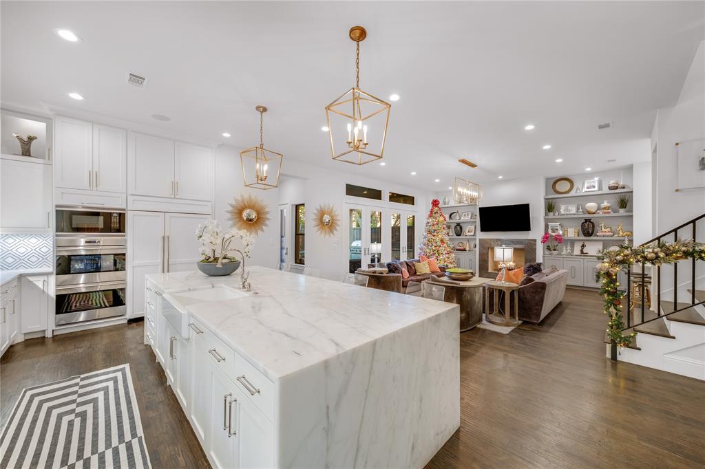 Linwood Place - Residential