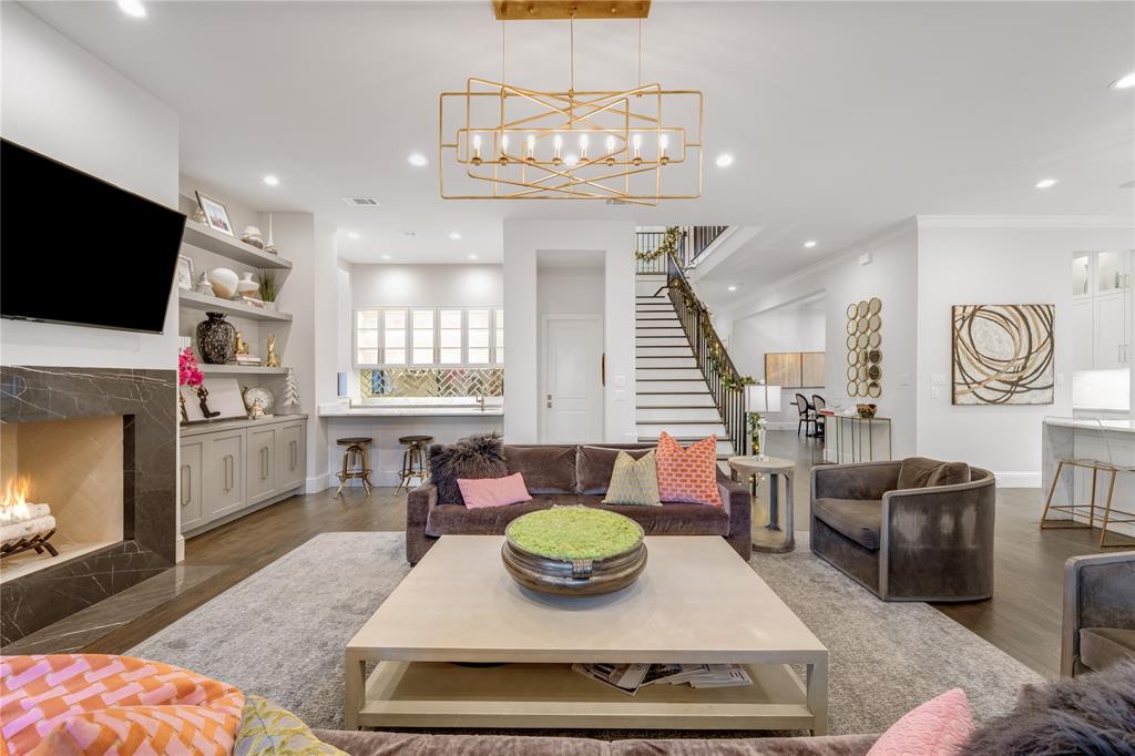 Linwood Place - Residential