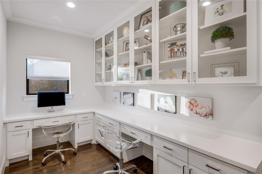 Linwood Place - Residential