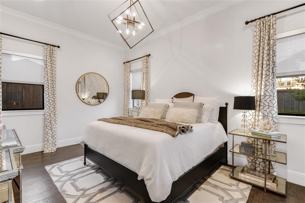 Linwood Place - Residential