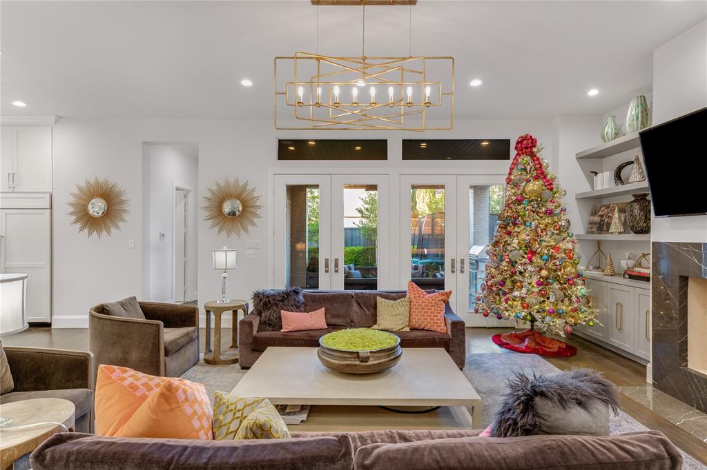 Linwood Place - Residential