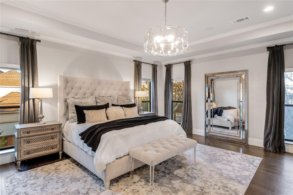 Linwood Place - Residential