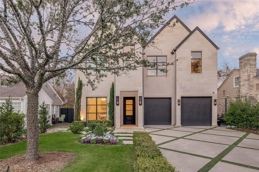 Linwood Place - Residential