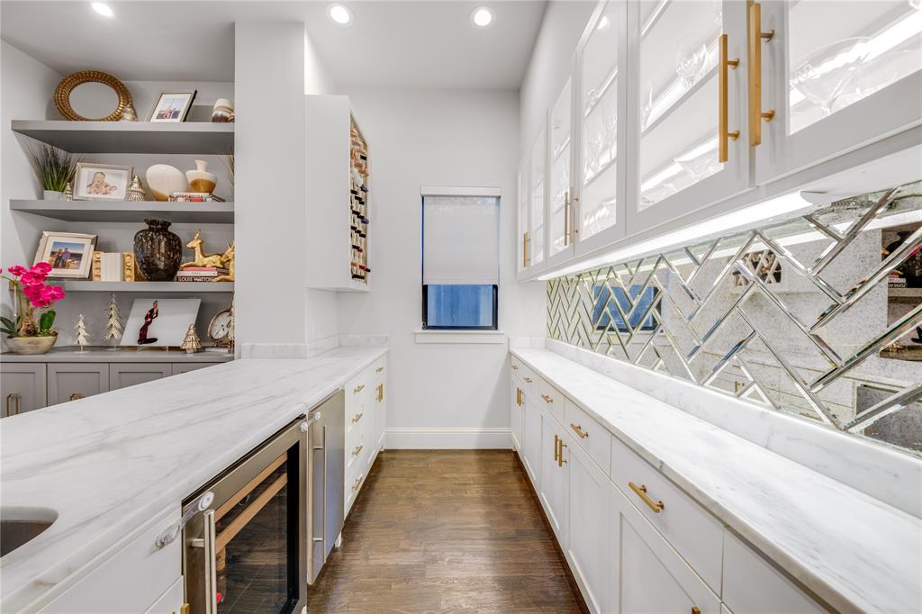 Linwood Place - Residential