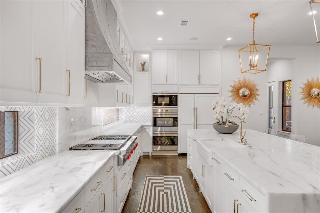 Linwood Place - Residential