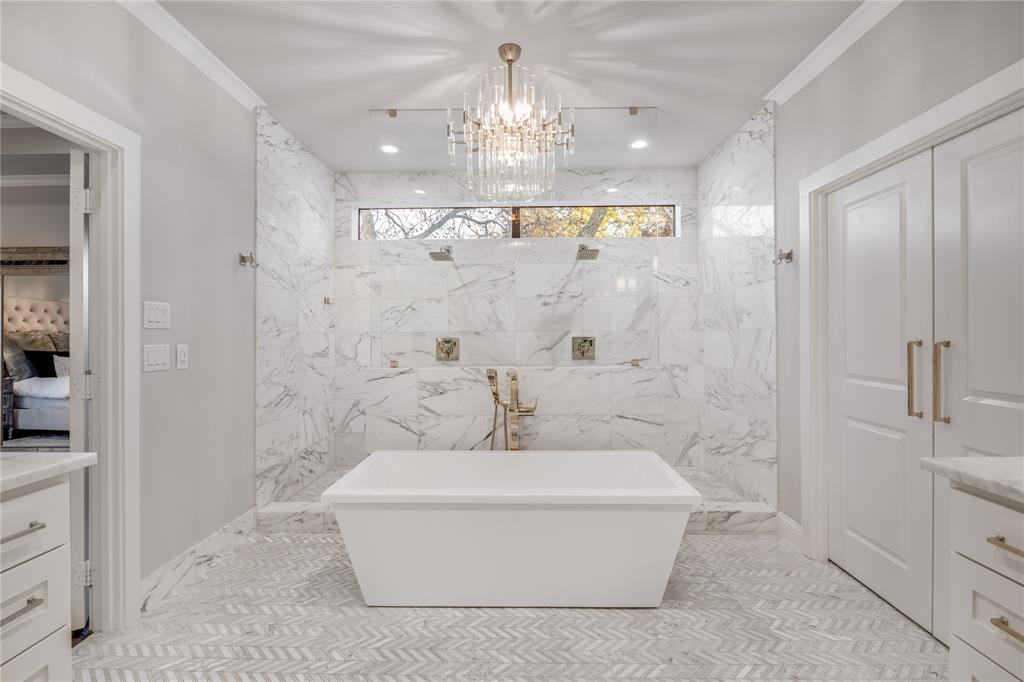 Linwood Place - Residential