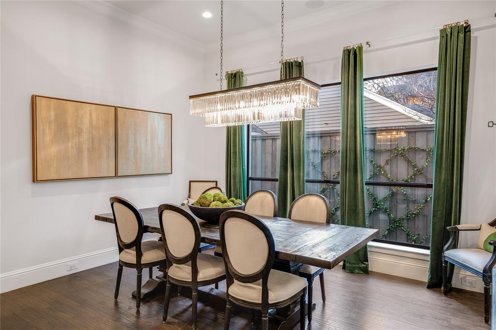 Linwood Place - Residential