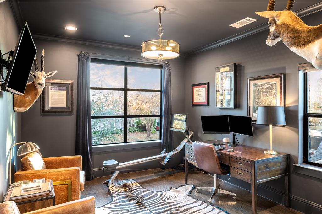 Linwood Place - Residential