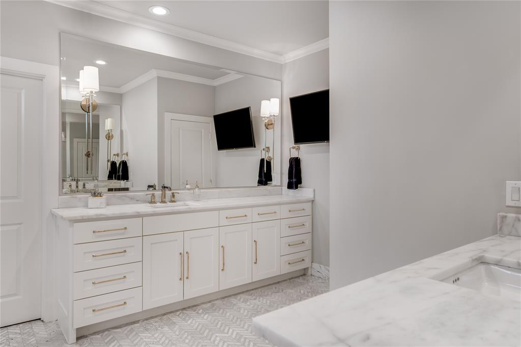 Linwood Place - Residential