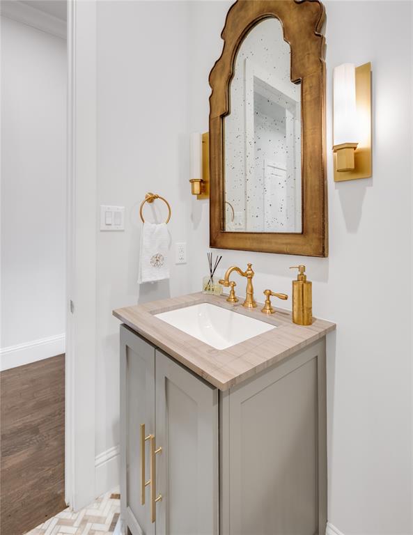 Linwood Place - Residential