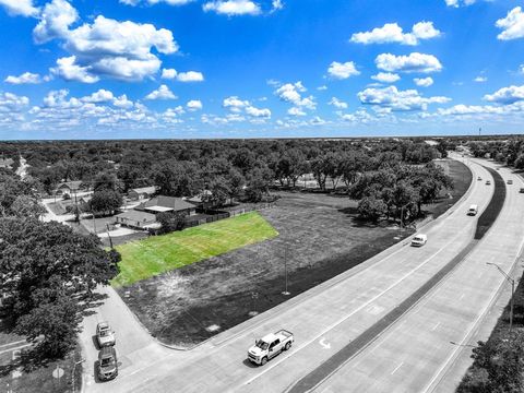 0 State Street Terrell TX 75160