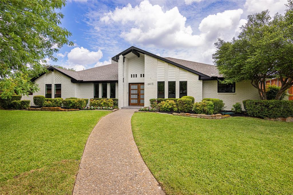 6415 Barkwood Lane