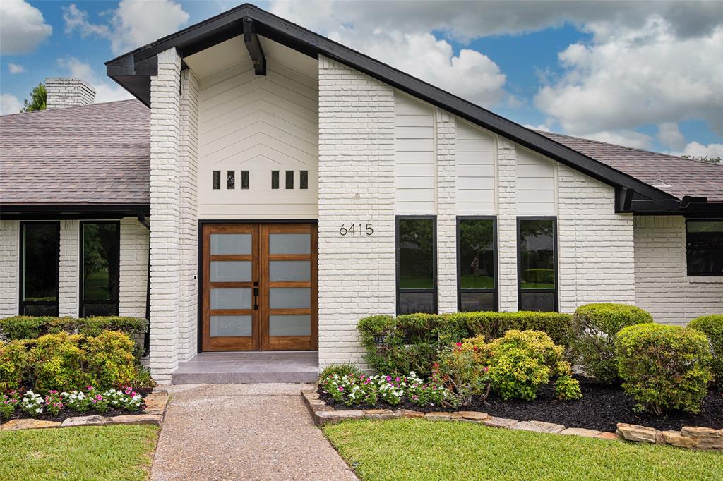 6415 Barkwood Lane